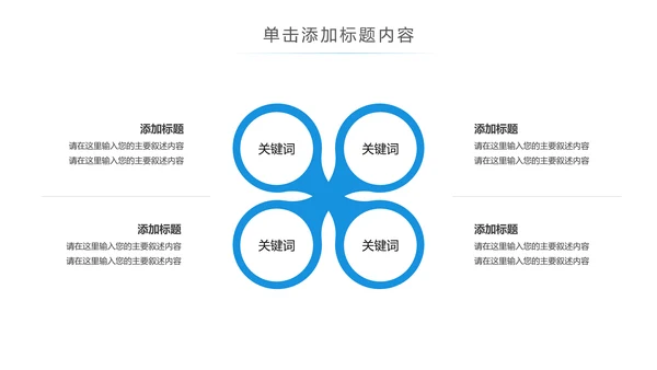 医学医疗医生年终工作总结汇报PPT模板