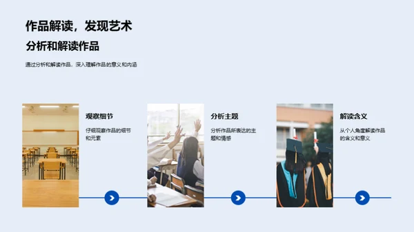 美术作品赏析