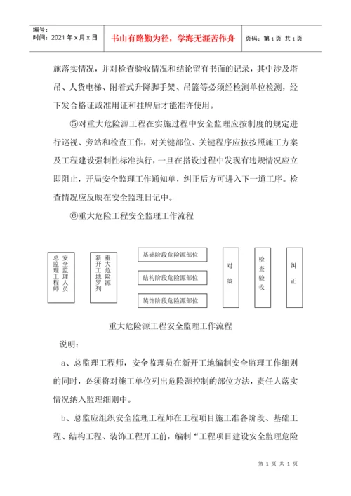 安全监理实施细则(完整).docx