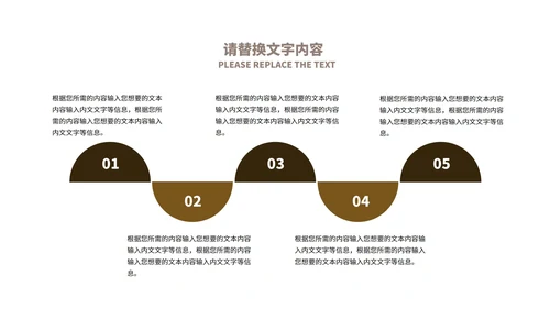 蓝色土地书籍读书分享汇报PPT模板