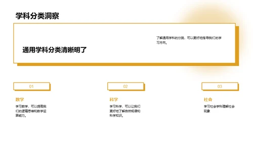 通识教育全解析