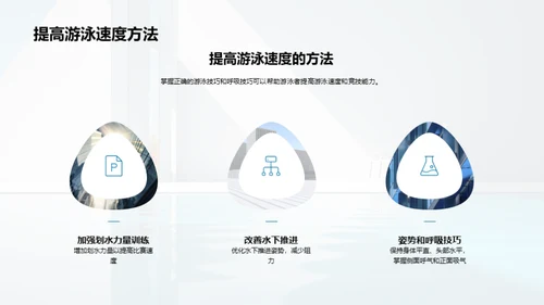 3D风其他行业教学课件PPT模板