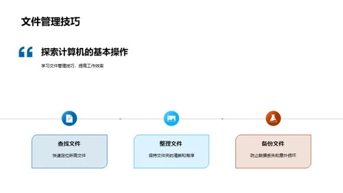 掌握计算机全知识