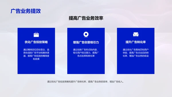 媒体运营半年报告
