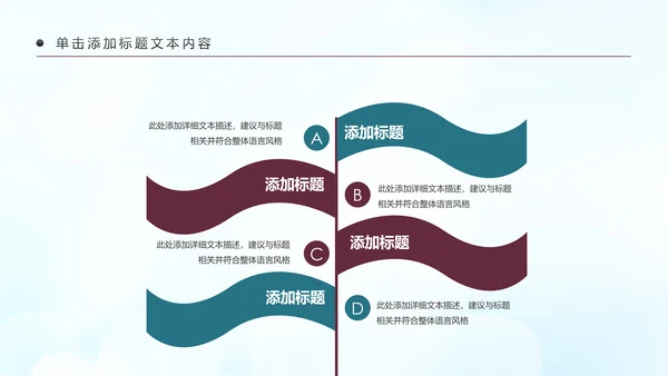 智慧城市互联网＋建设发展建筑规划PPT