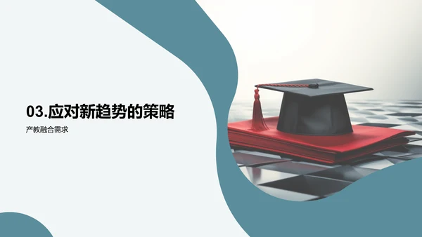 专科教育未来展望
