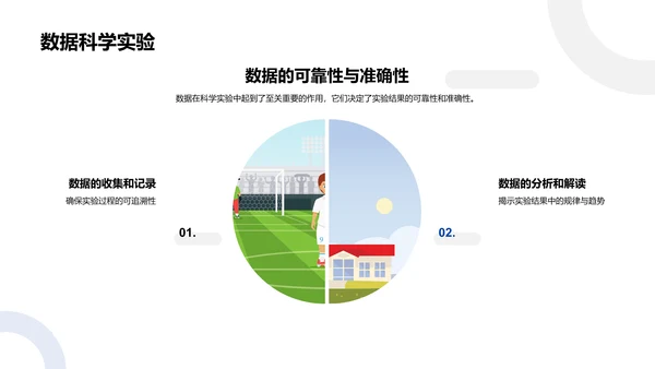 科学知识普及讲座