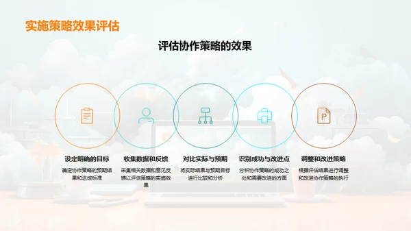 卓越团队的办公策略