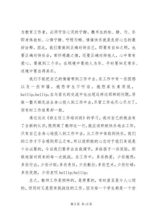 培训学心得体会范文.docx