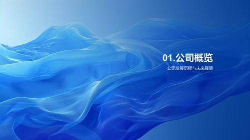 企业文化实施与提升PPT模板