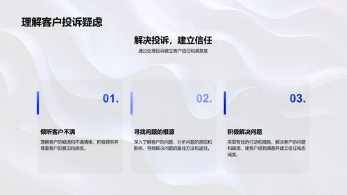 房产销售心理与沟通