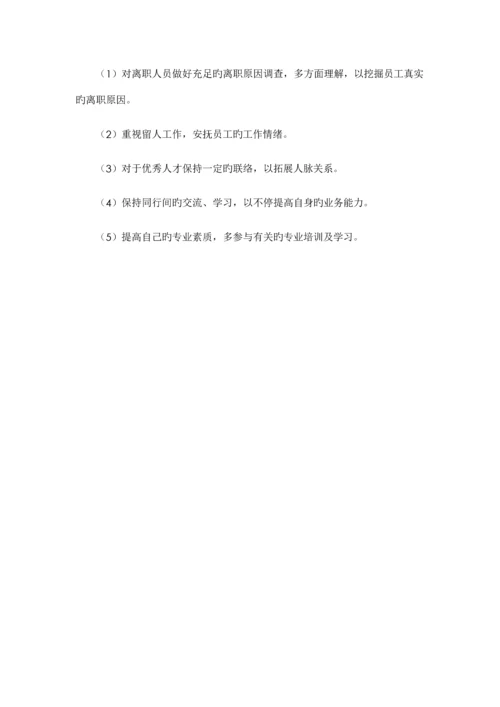 招聘规划年度招聘计划方案.docx