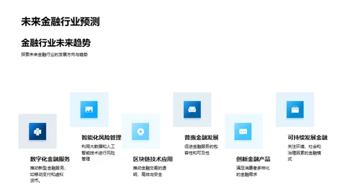 云端新星 金融颠覆者