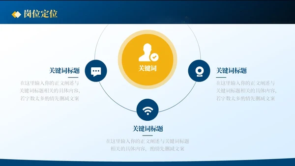 鎏金商务聚平凡创不凡年终总结ppt模板