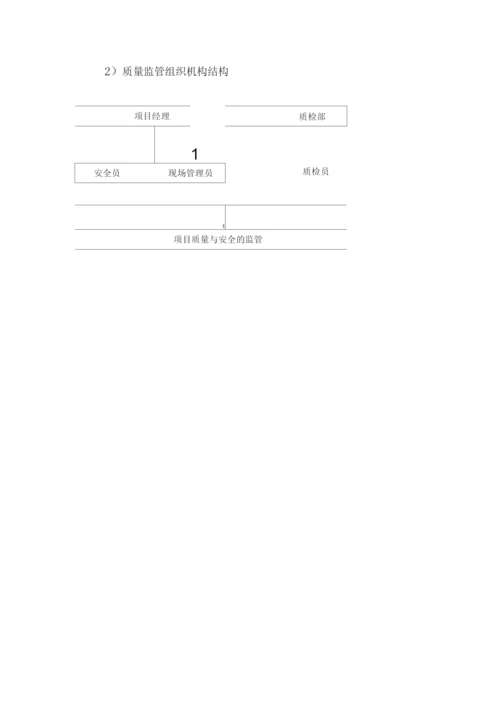 道路清扫保洁作业实施方案.docx