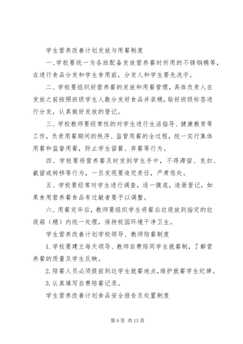 营养改善计划”实施方案 (4).docx