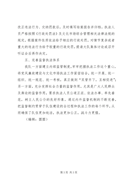 综合执法大队党风廉政建设工作计划 (2).docx