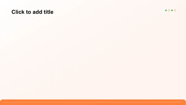 岗位履职半年总结PPT主题