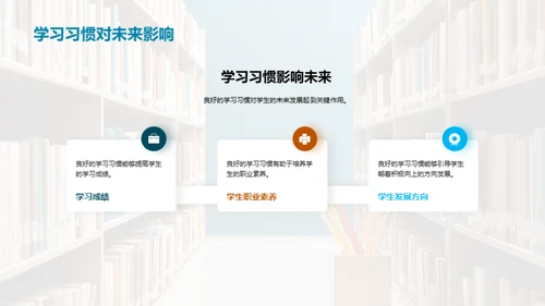 塑造卓越学习力