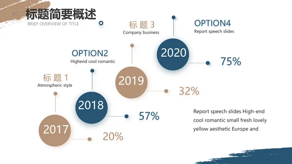 莫兰迪风格思辨主题班会动态PPT模板