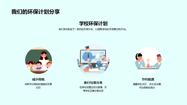 家庭环保实践导航