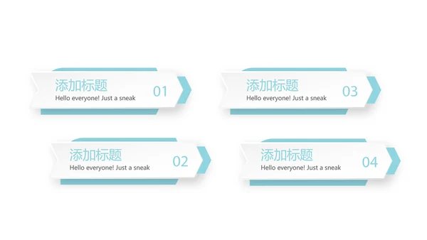 医疗医学开题报告毕业答辩动态PPT模板