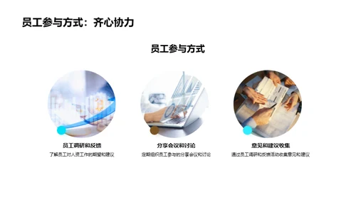 人资季度进展解析
