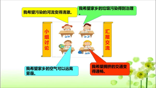 第16课 家乡新变化 课件 人教版道德与法治 二年级上册