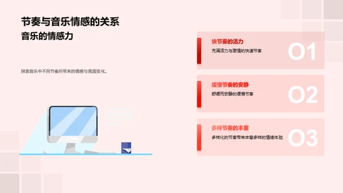 探秘音乐节奏