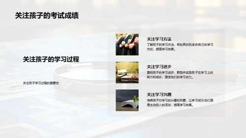 深化考试理解