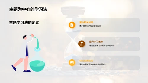 掌握学习，提升效率