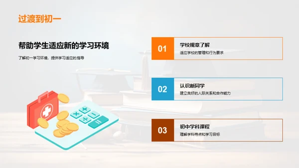 初一升学全攻略