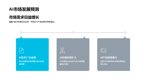 AI引领未来：科技驱动新浪潮