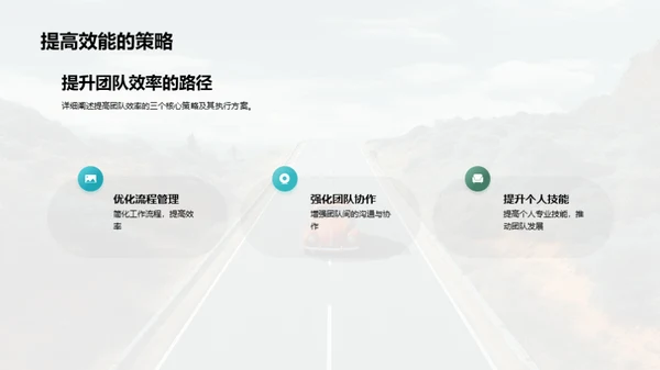 团队年度回顾与展望