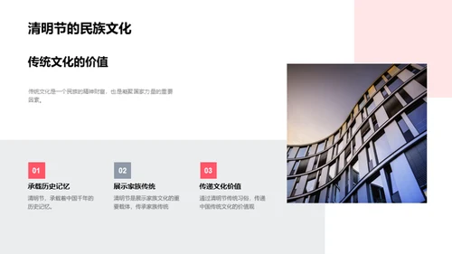 清明节：历史与文化