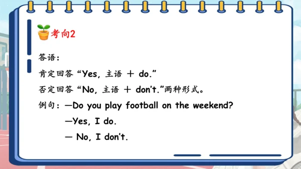 Unit 2 My week 复习课件（词组+句型+语音+语法+写作指导）