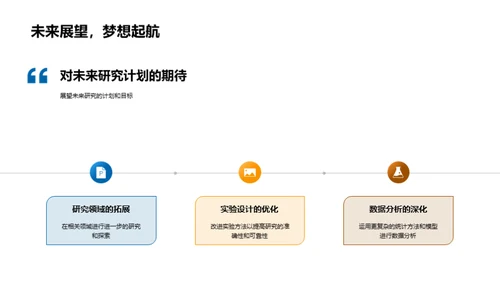 农学探索之路