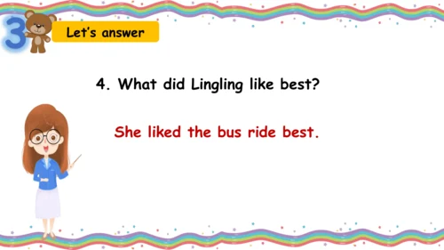 Module 3 Unit 1 Where did you go 课件(共34张PPT)