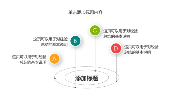 全球旅游世界旅游出国留学旅行生活PPT模板