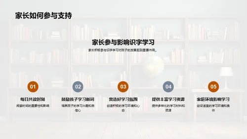 优化家庭学习策略