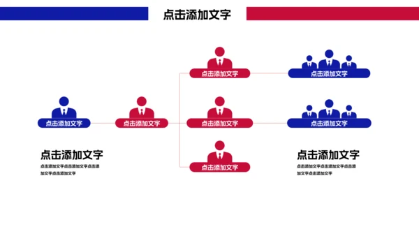 摩托车市场报告通用PPT模板