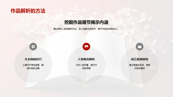 经典阅读与语文素养