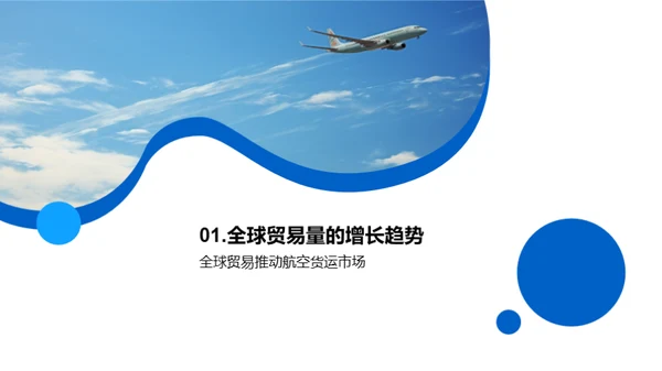 航空物流：颠覆未来