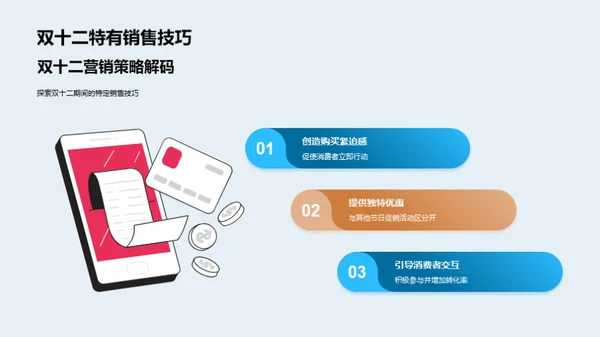 双十二服装营销全攻略