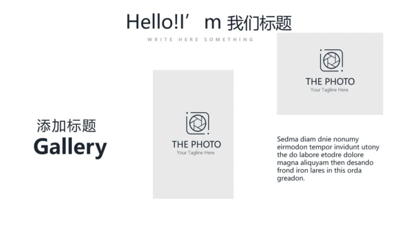 法律法学工作总结动态PPT
