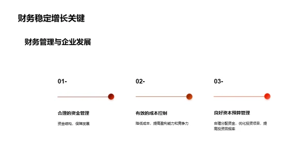 财务智慧：管理与增长