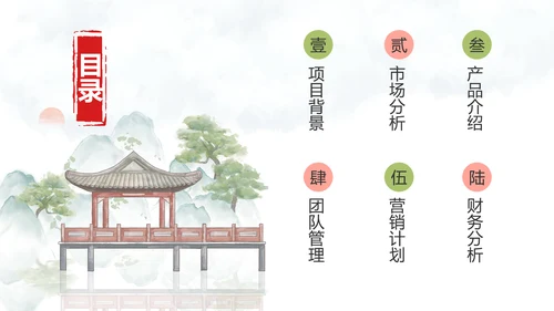 绿色农业环保融资路演