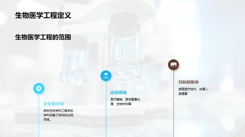 生物分析技术演示