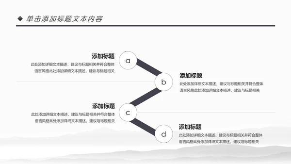 古色古香中国风佛教文化佛学经典禅道PPT