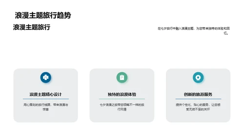 七夕定制，浪漫之旅